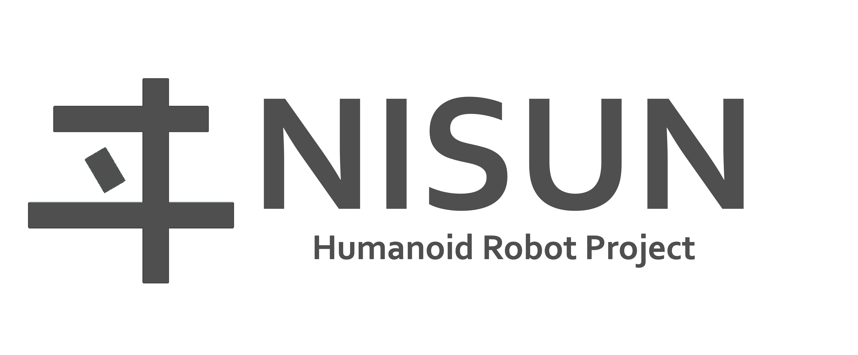 ヒューマノイド ロボット NISUN
