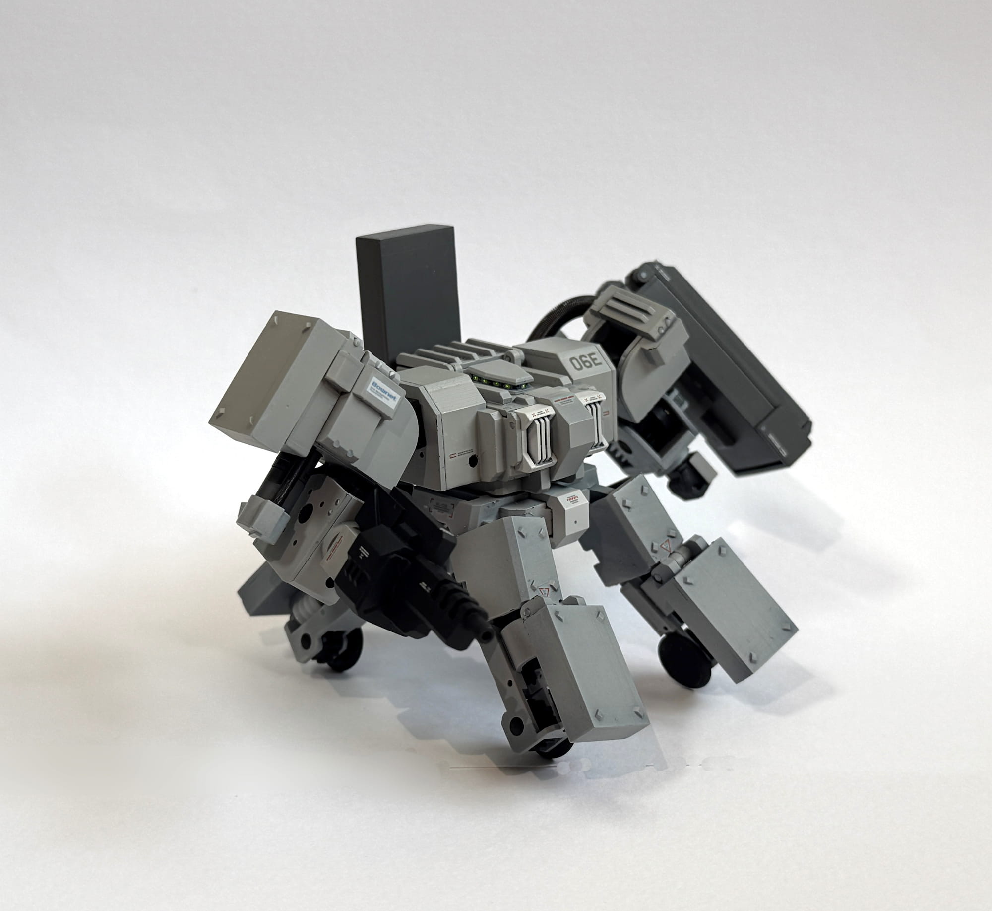 Gallery - ヒューマノイド ロボット NISUN